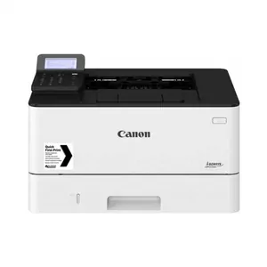 Замена вала на принтере Canon LBP223DW в Перми